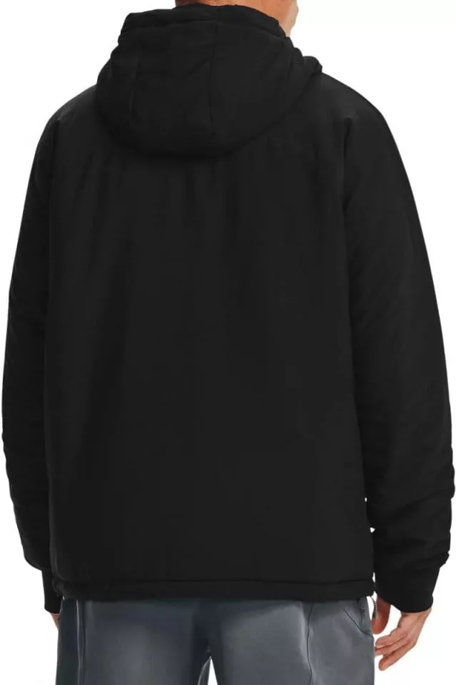 Veste à capuche Under Armour UA Sky Insulate-BLK