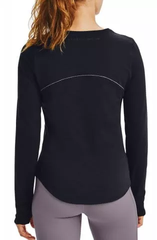 Long-sleeve T-shirt Under Armour UA HydraFuse Crew LS