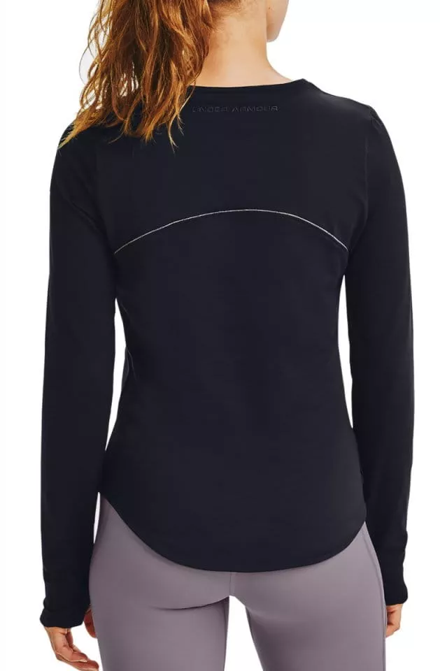 Tee-shirt à manches longues Under Armour UA HydraFuse Crew LS