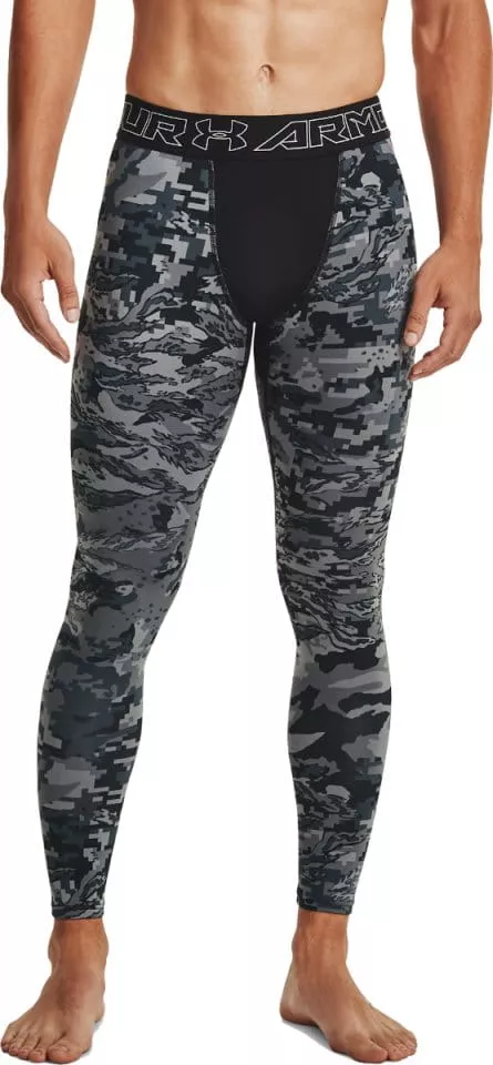 Under UA Armour CG Print Leggings