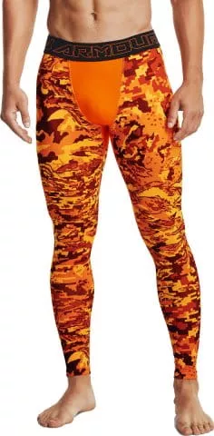 UA Armour CG Print Leggings