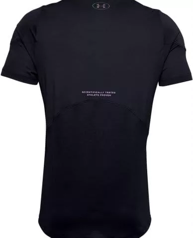 Under Armour Hg Rush 2.0 Graphic Rövid ujjú póló
