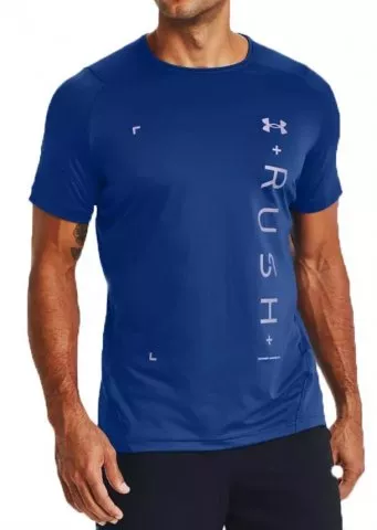 Tricou Under Armour Under Armour Hg Rush 2.0 Graphic