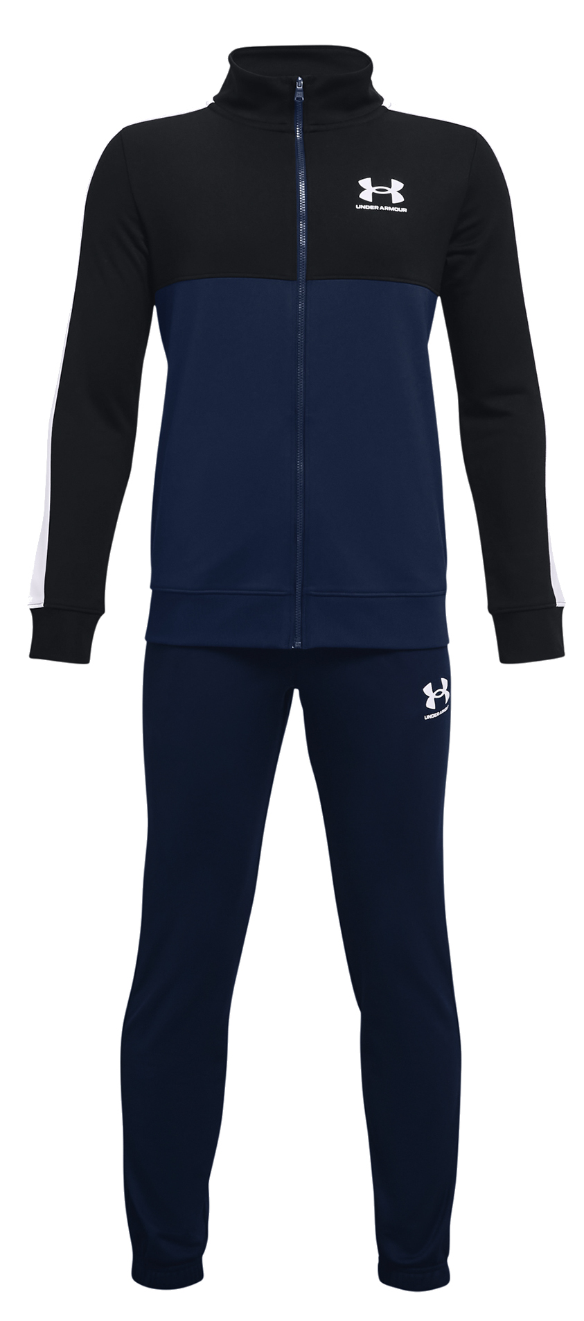 Trening Under Armour UA CB Knit Track Suit