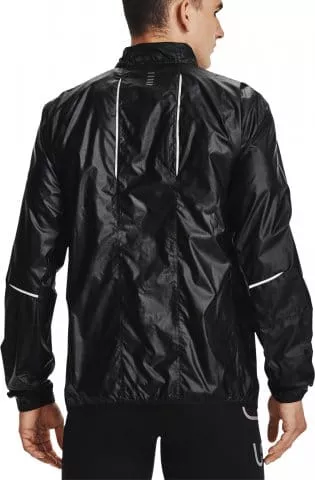 Jacket Under Armour Impasse Run 2.0