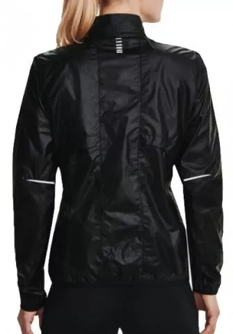 Dámská Bunda Under Armour Impasse Run 2.0