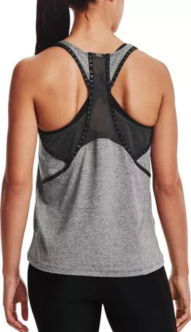 Dámské tréninkové tílko Under Armour Knockout