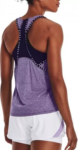 Dámské tréninkové tílko Under Armour Knockout