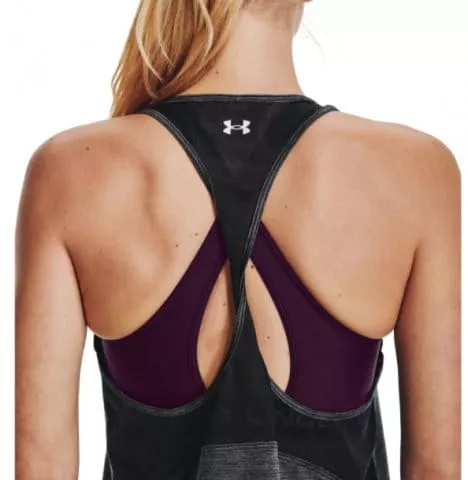 Toppi Under Armour Under Armour Tech Vent Tank