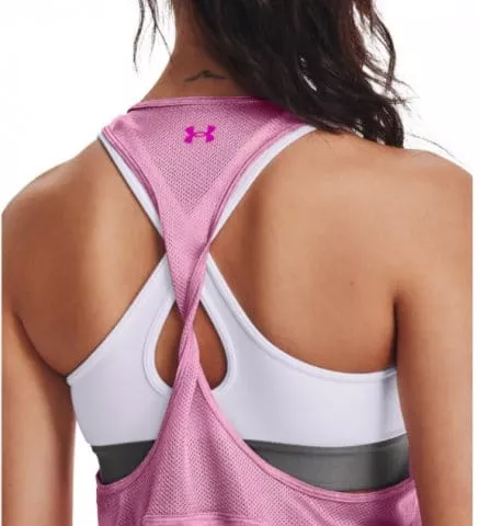 Dámské tílko Under Armour Tech Vent Tank