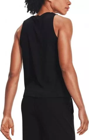 Tielko Under Armour Live UA Repeat Muscle Tank-BLK