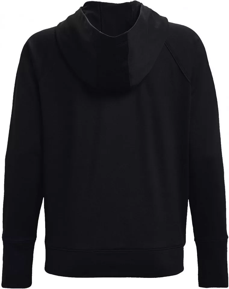 Bunda Under Armour Tricot Jacket-BLK