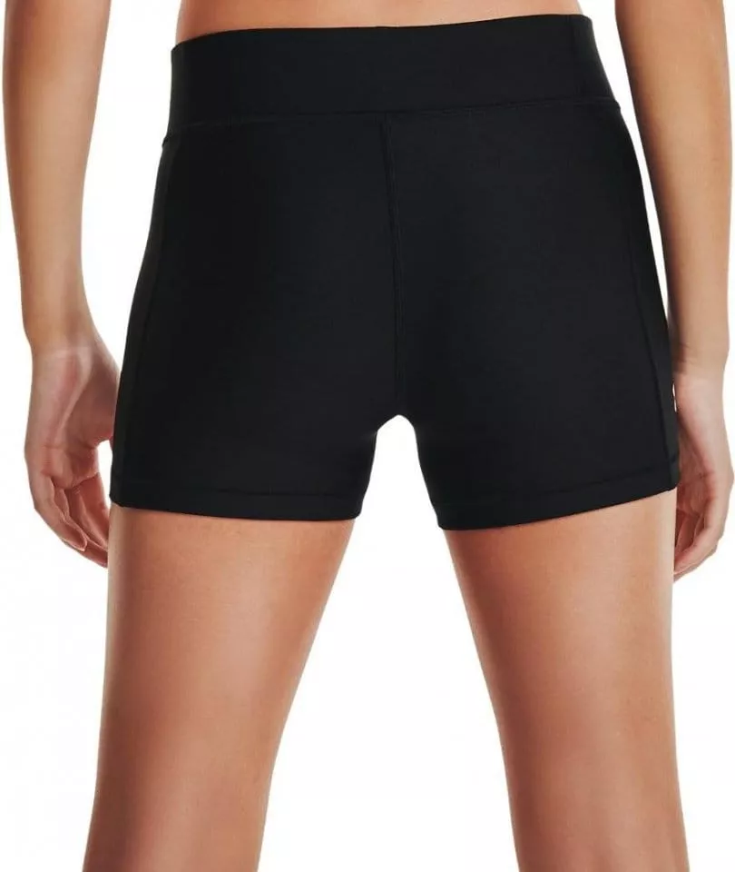 Шорти Under HG Armour Mid Rise Shorty