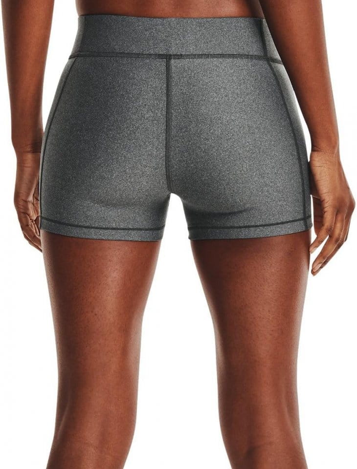 Shorts Under Armour HG Armour Mid Rise Shorty