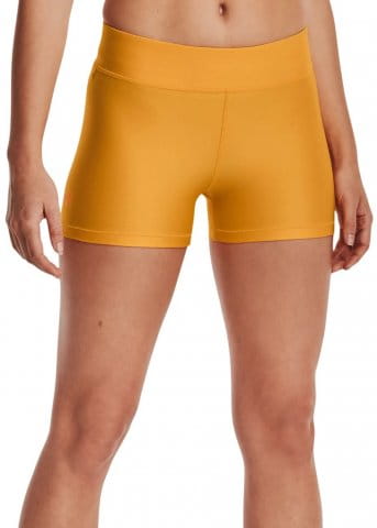 Armour Mid Rise Shorty-YLW