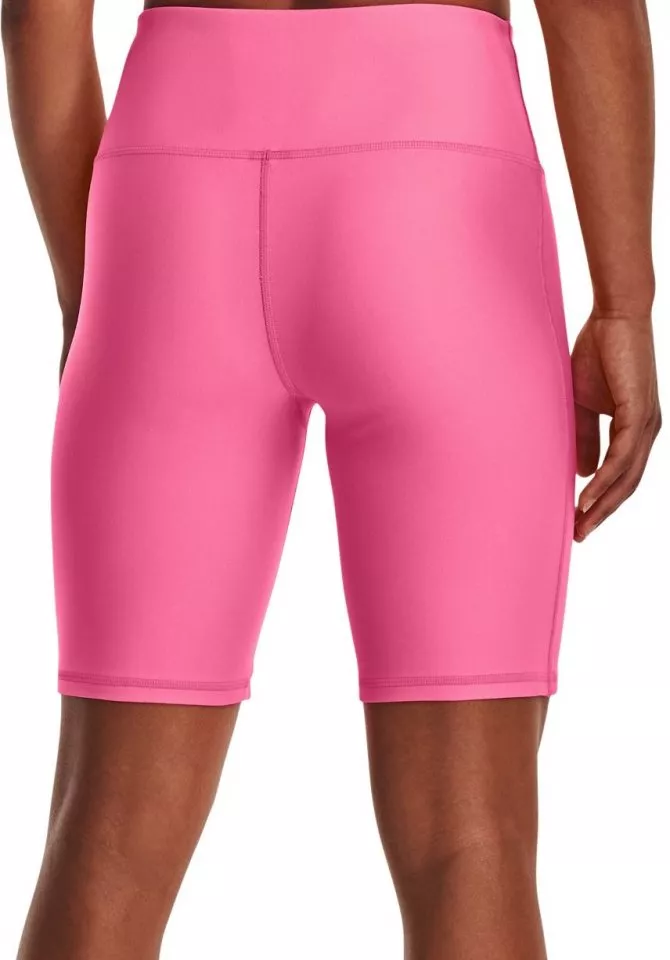 Shorts Under Armour Bike Short-PNK