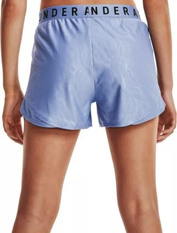 Shorts Under Armour Play Up Shorts Emboss 3.0