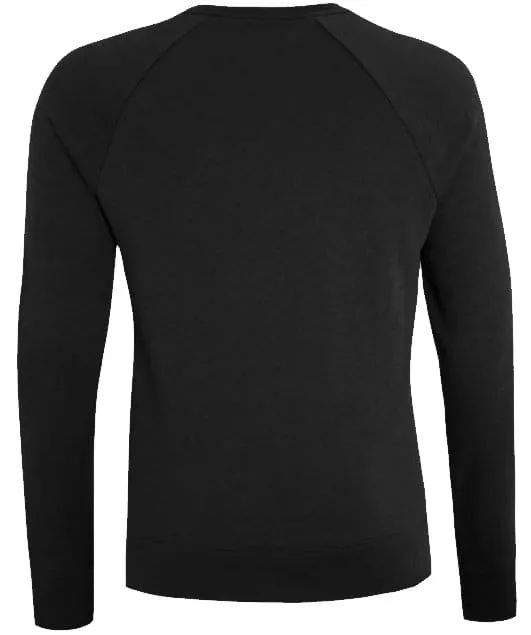 Dámské tričko s dlouhám rukávem Under Armour Rival Terry Crew