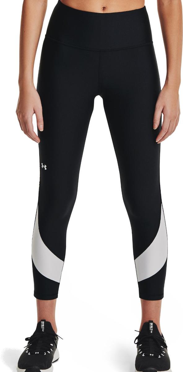 Trikoot Under Armour UA HG Armour Taped 7/8 LegNS-BLK