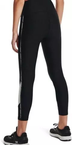 Dámské sportovní legíny Under Armour HG Armour Taped 7/8