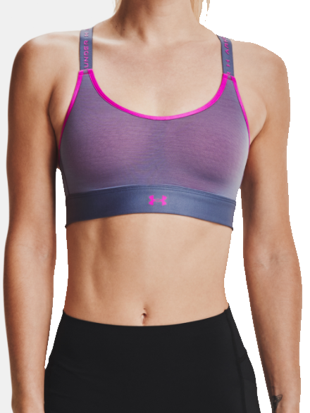 Dámská podprsenka Under Armour Infinity