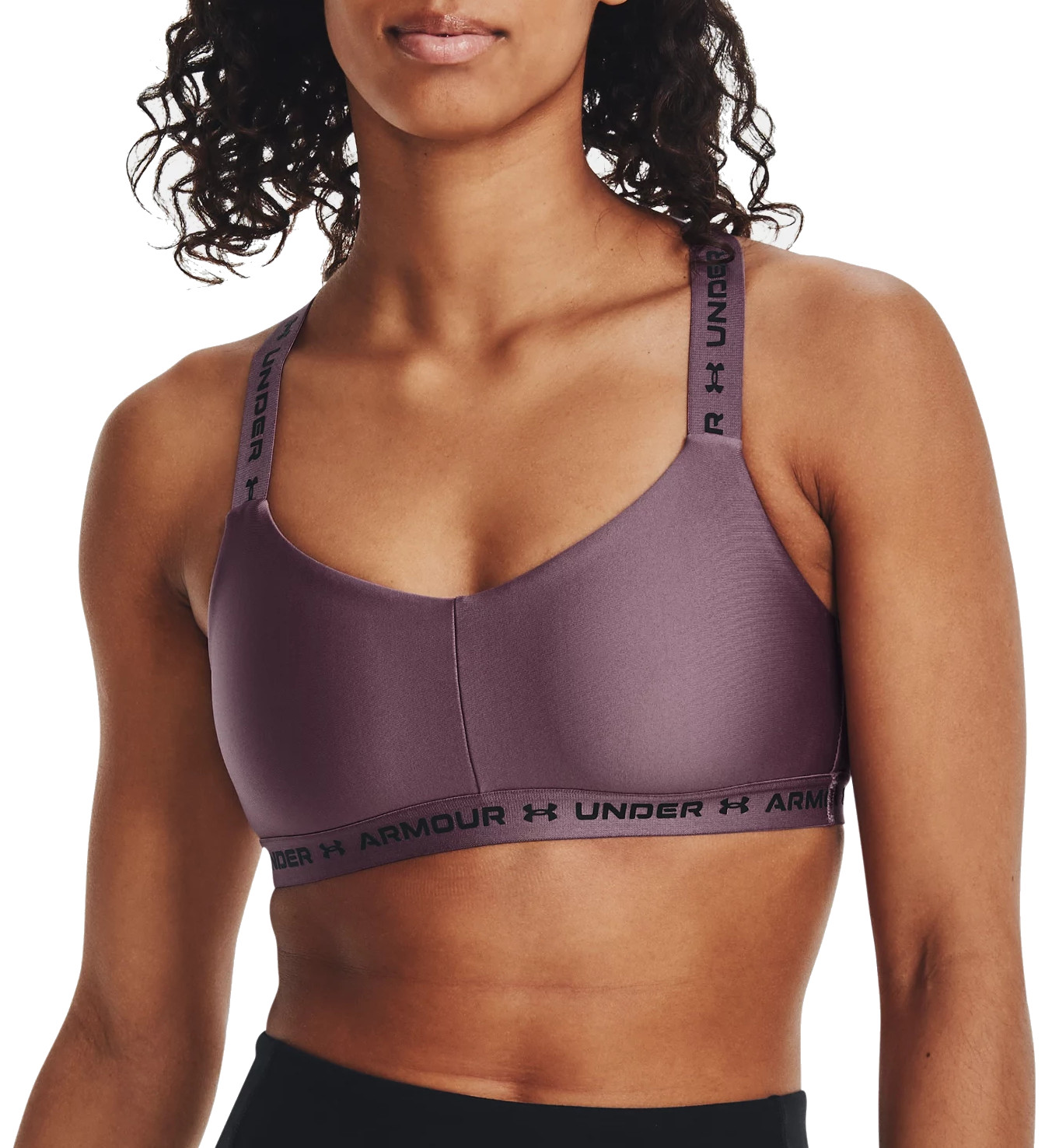 Podprsenka Under Armour Crossback