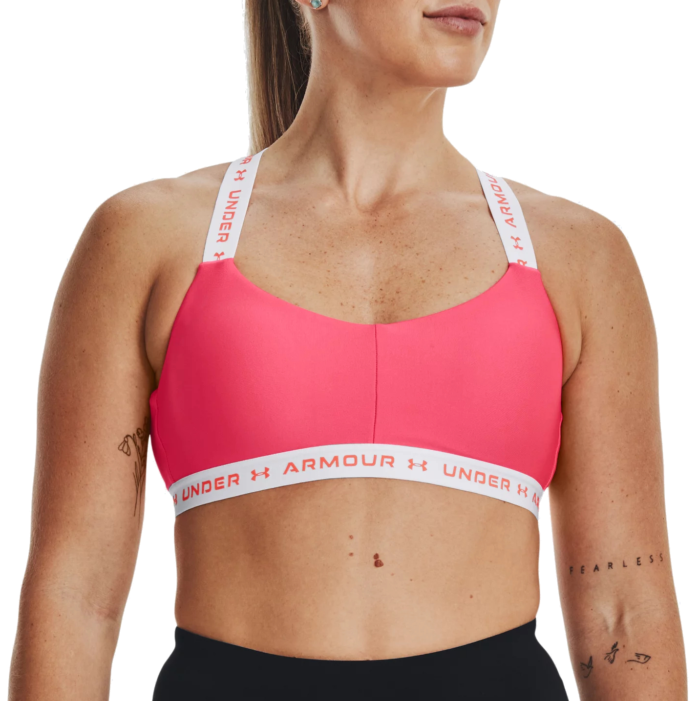 Στηθόδεσμος Under Armour Crossback