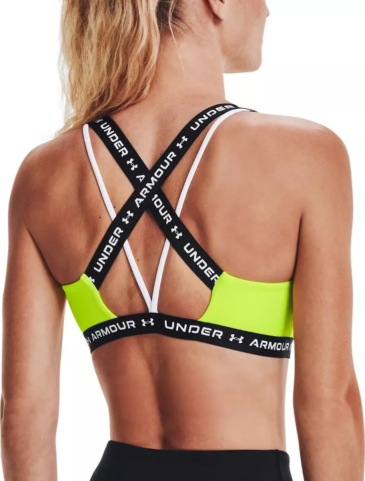 Bra Under Armour UA Crossback Low 