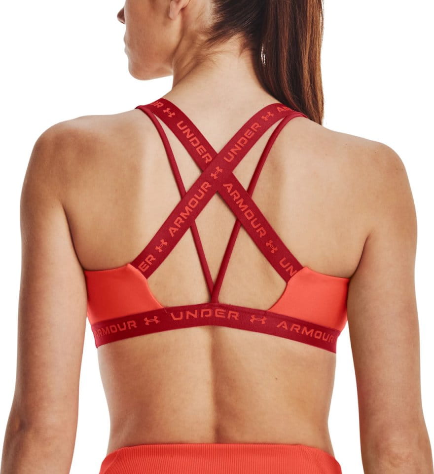 Podprsenka Under Armour UA Crossback Low