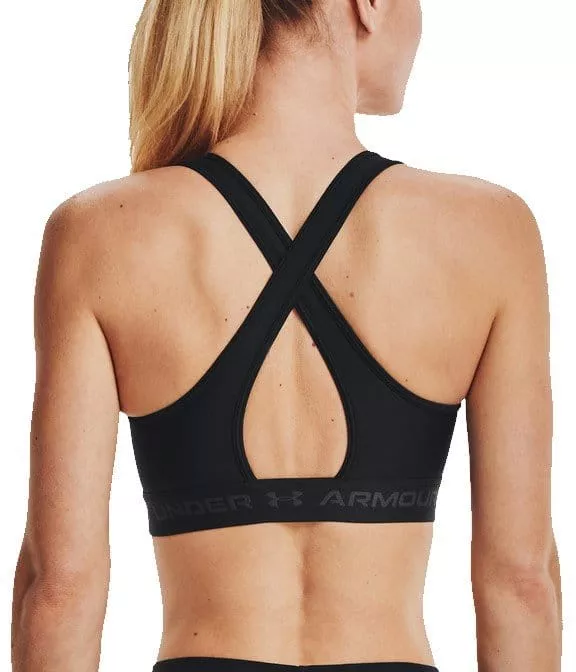 Under Armour UA Crossback Mid Bra