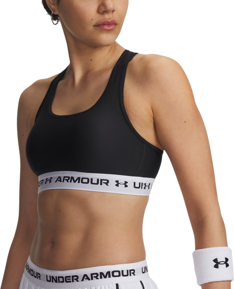 Crossback Mid Bra