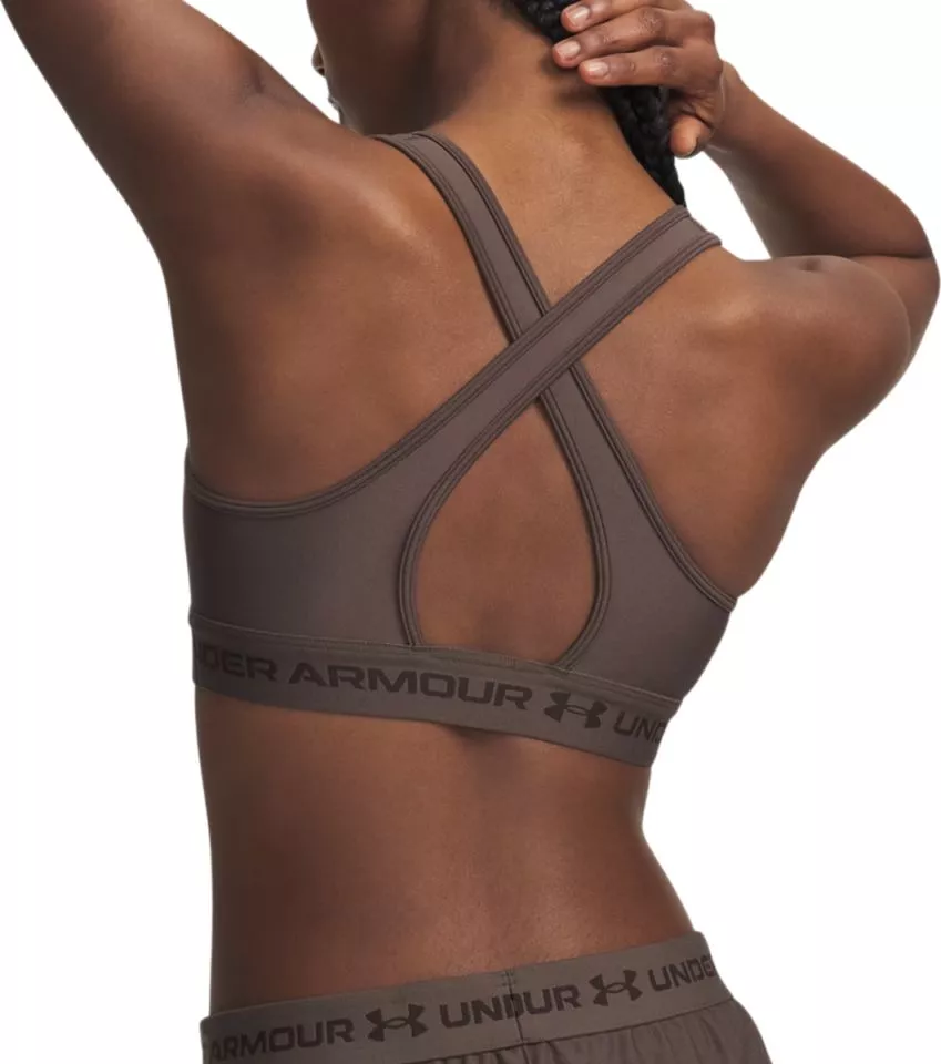 Top e Reggiseni Under Armour Crossback medium support