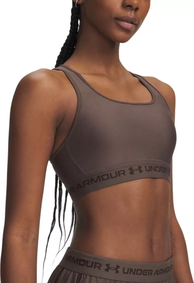 Top e Reggiseni Under Armour Crossback medium support