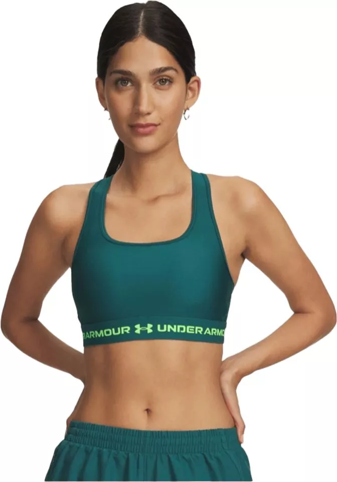 Στηθόδεσμος Under Armour Crossback medium support