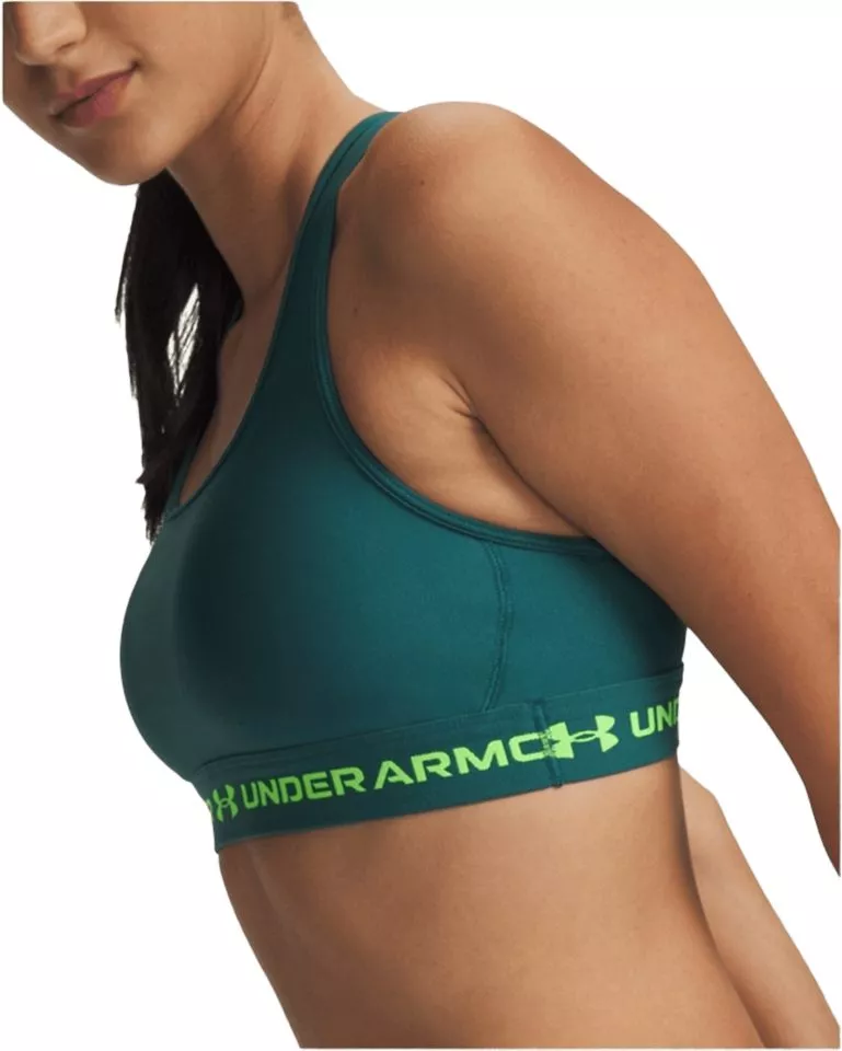 Στηθόδεσμος Under Armour Crossback medium support