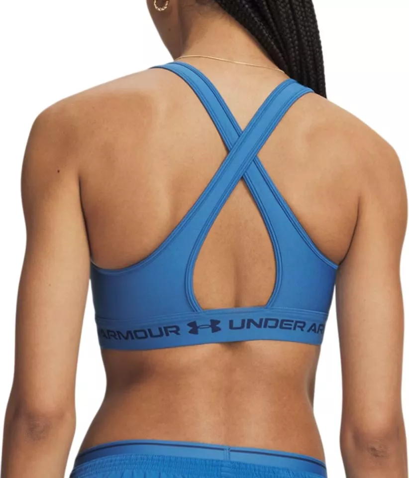 Στηθόδεσμος Under Armour Crossback medium support