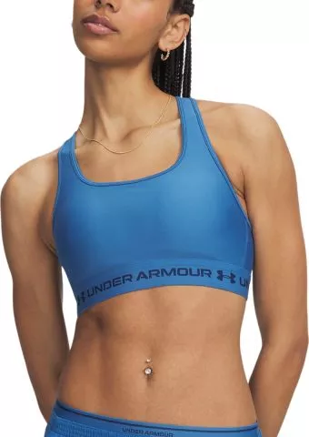 Crossback medium support