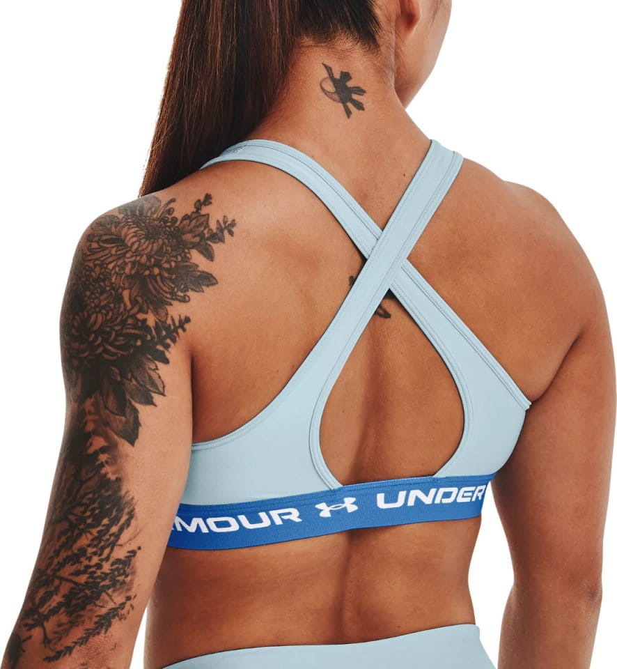 Dámská sportovní podprsenka Under Armour Crossback