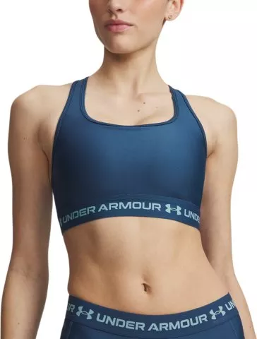 Crossback Mid Bra