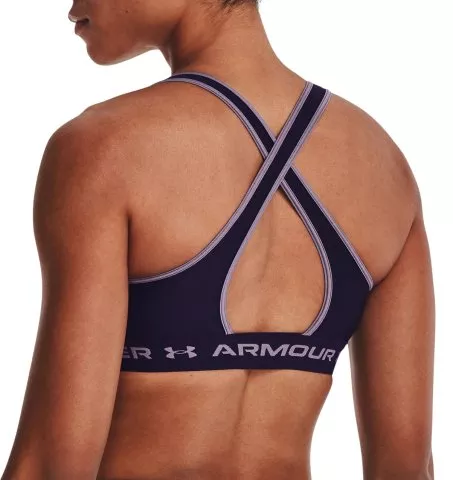 Dámská sportovní podprsenka Under Armour Crossback