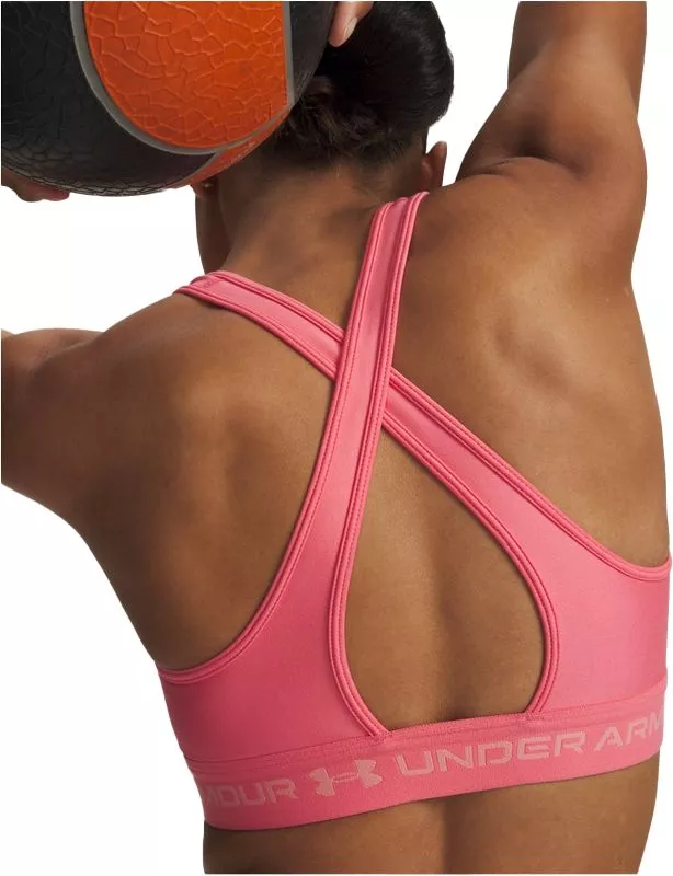 Under Armour Crossback medium support Melltartó