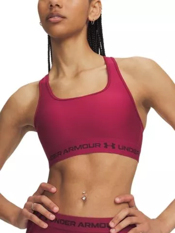Crossback medium support