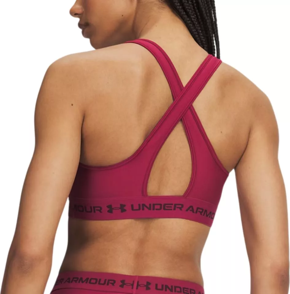 Сутиен Under Armour Crossback medium support