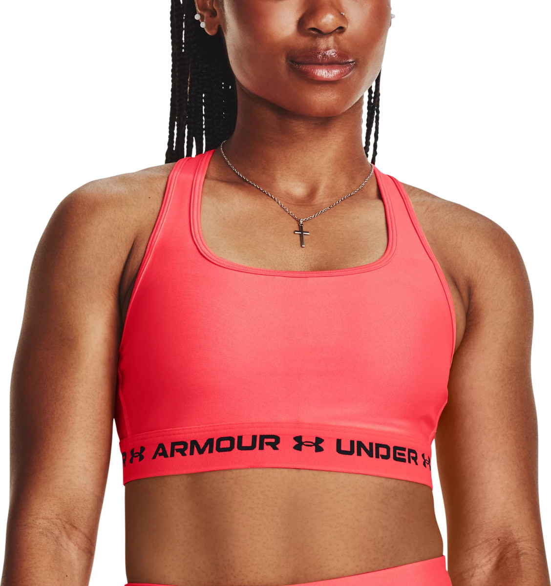 Dámská sportovní podprsenka Under Armour Crossback