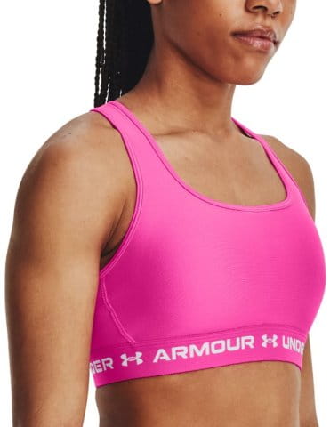 BH Under Armour Crossback Mid Bra 