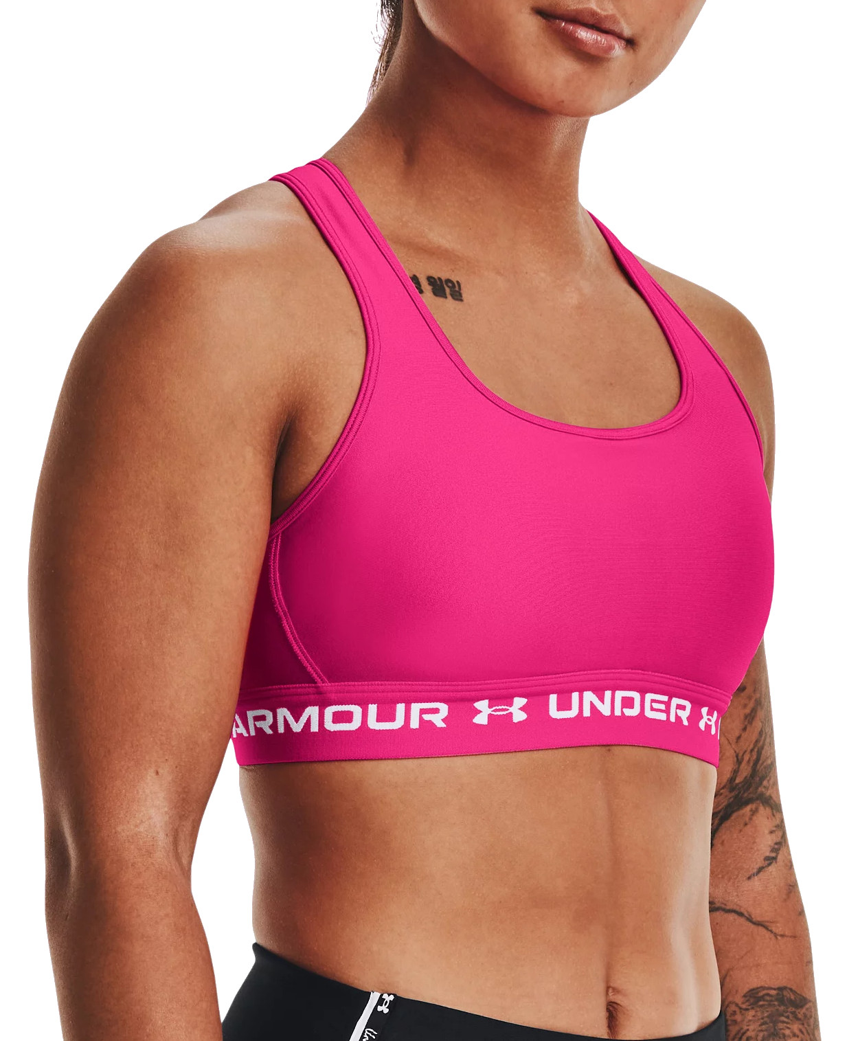 Bra Under Armour UA Crossback Mid