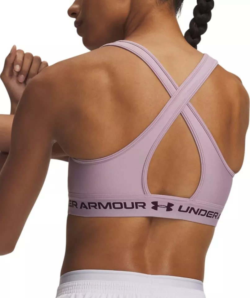 Bustiera Under Armour Crossback medium support