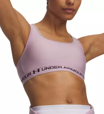 Crossback medium support