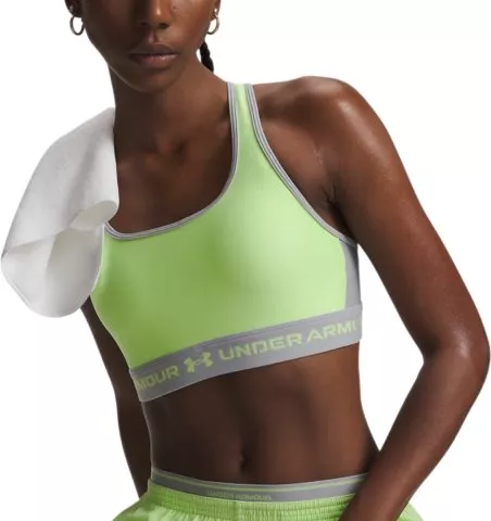 Crossback Mid Bra