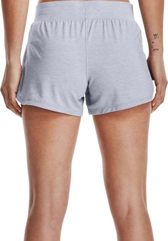 Shorts Under Armour Recover Sleep Short-GRY